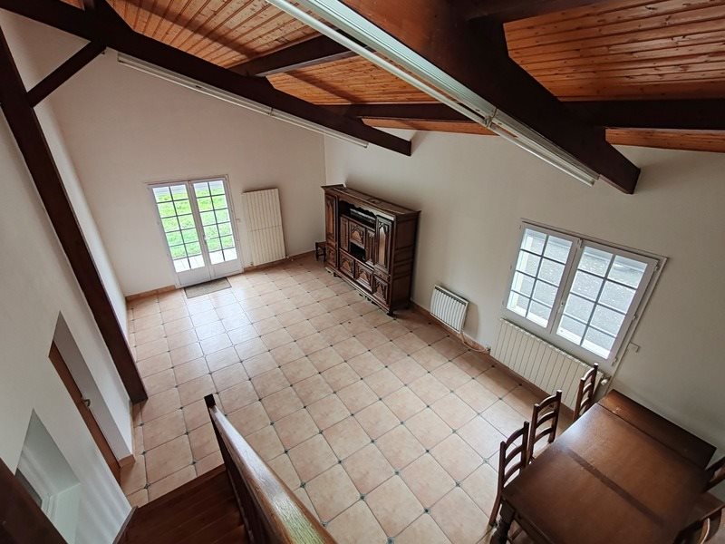 Maison à vendre, 230m², La Bruffière