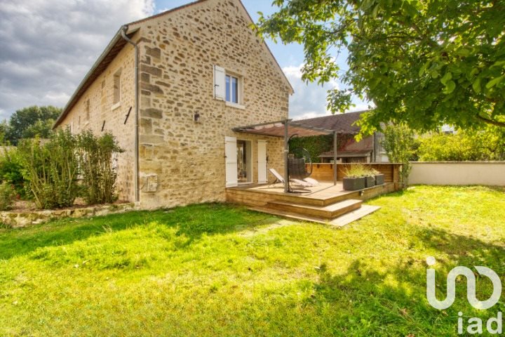 Maison à vendre, 327m², Vigny