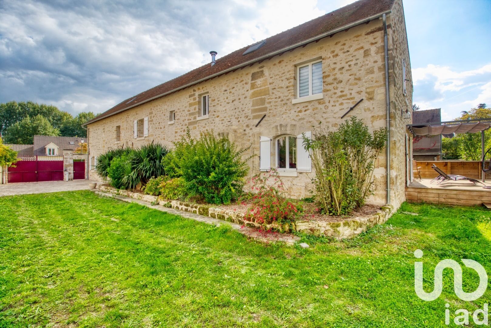 Maison à vendre, 327m², Vigny