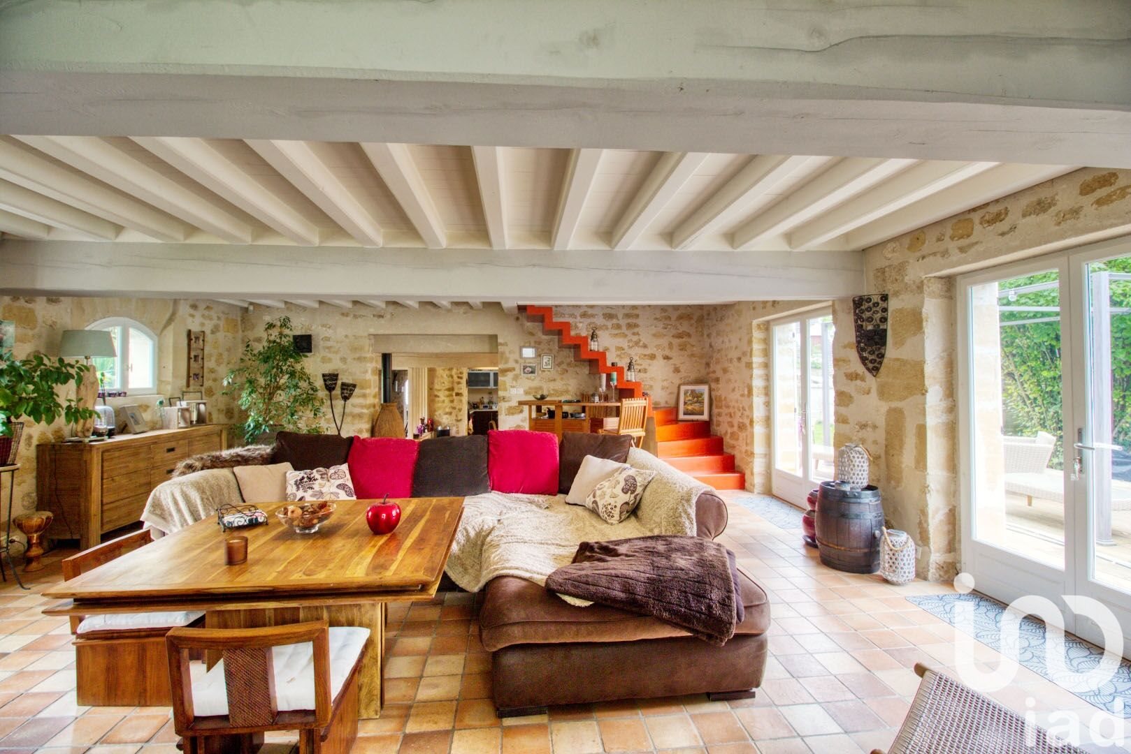 Maison à vendre, 327m², Vigny