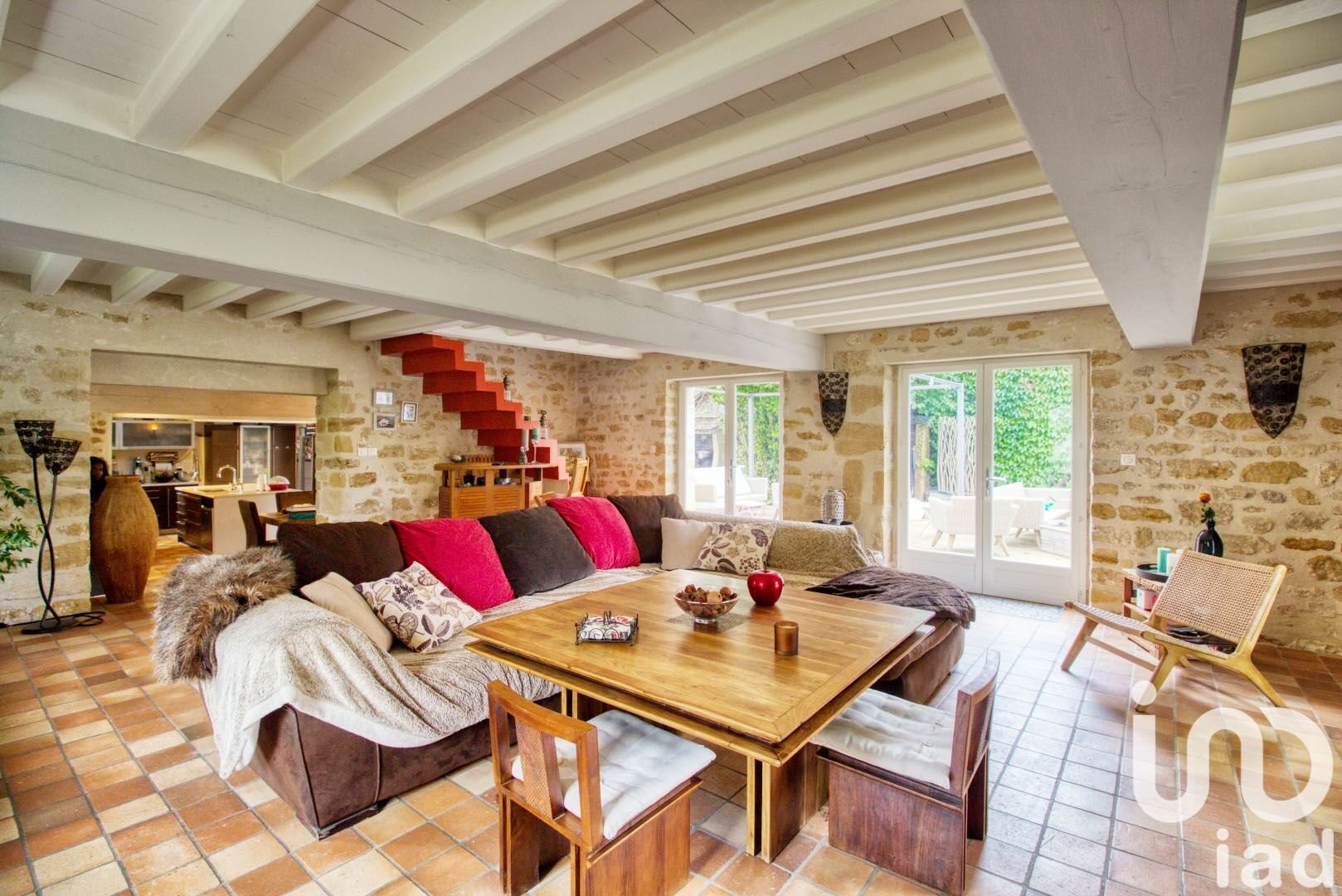 Maison à vendre, 327m², Vigny