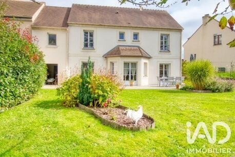 Maison à vendre, 140m², Aincourt