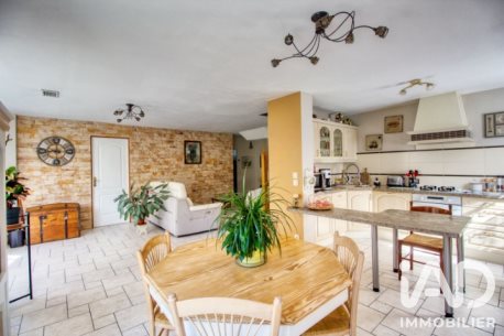 Maison à vendre, 140m², Aincourt