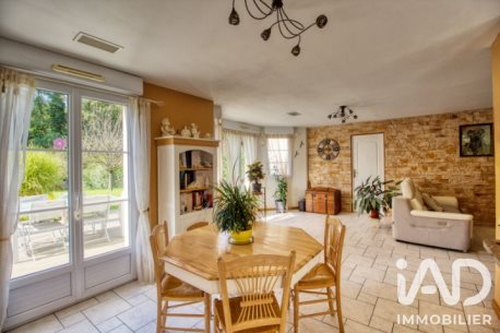 Maison à vendre, 140m², Aincourt