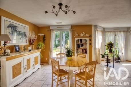 Maison à vendre, 140m², Aincourt