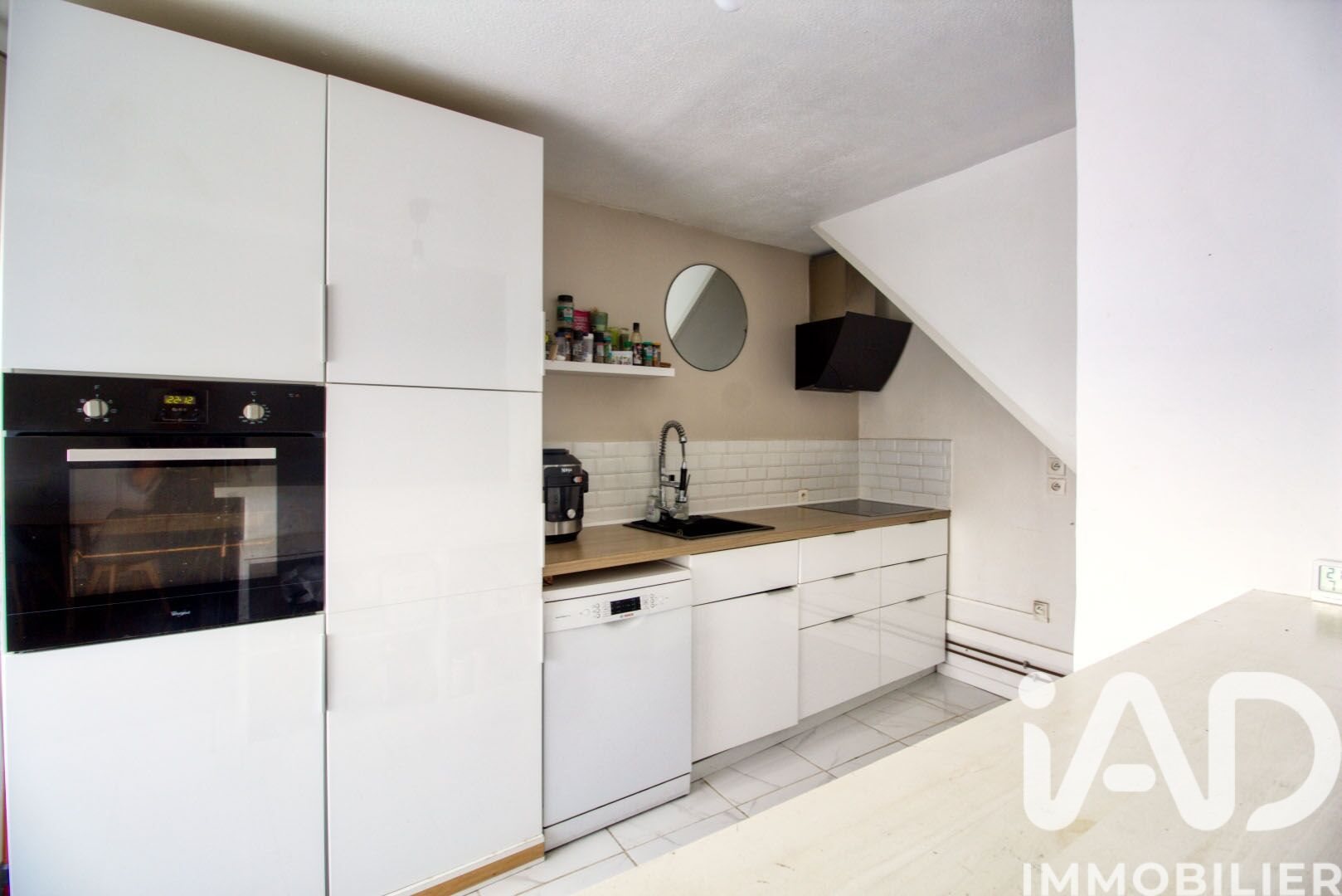 Maison à vendre, 77m², Chars
