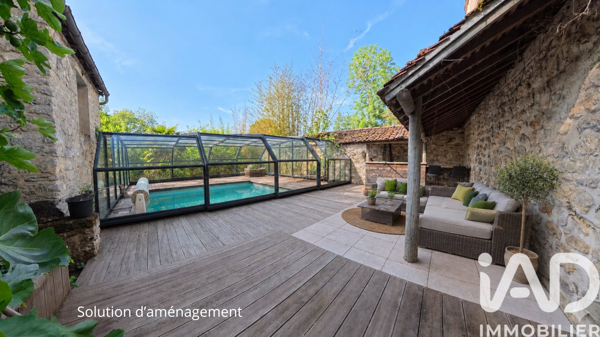 Maison à vendre, 337m², Seraincourt