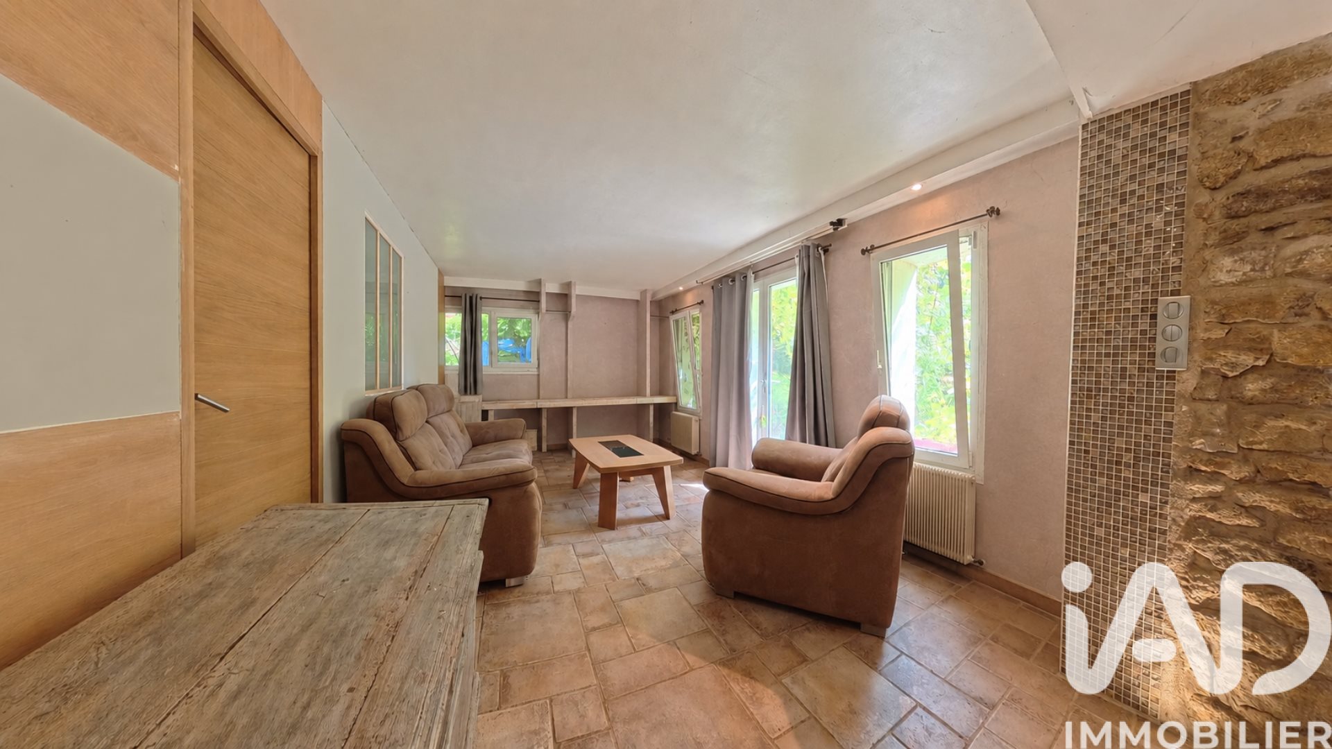 Maison à vendre, 337m², Seraincourt