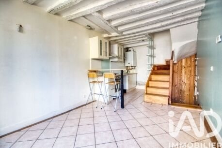 Maison à vendre, 54m², Magny-en-Vexin