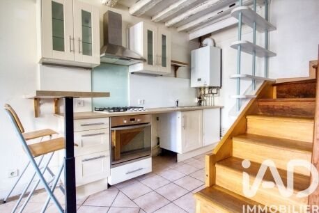 Maison à vendre, 54m², Magny-en-Vexin
