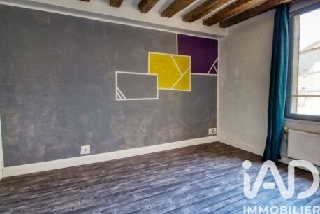 Maison à vendre, 54m², Magny-en-Vexin