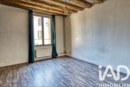 Maison à vendre, 54m², Magny-en-Vexin