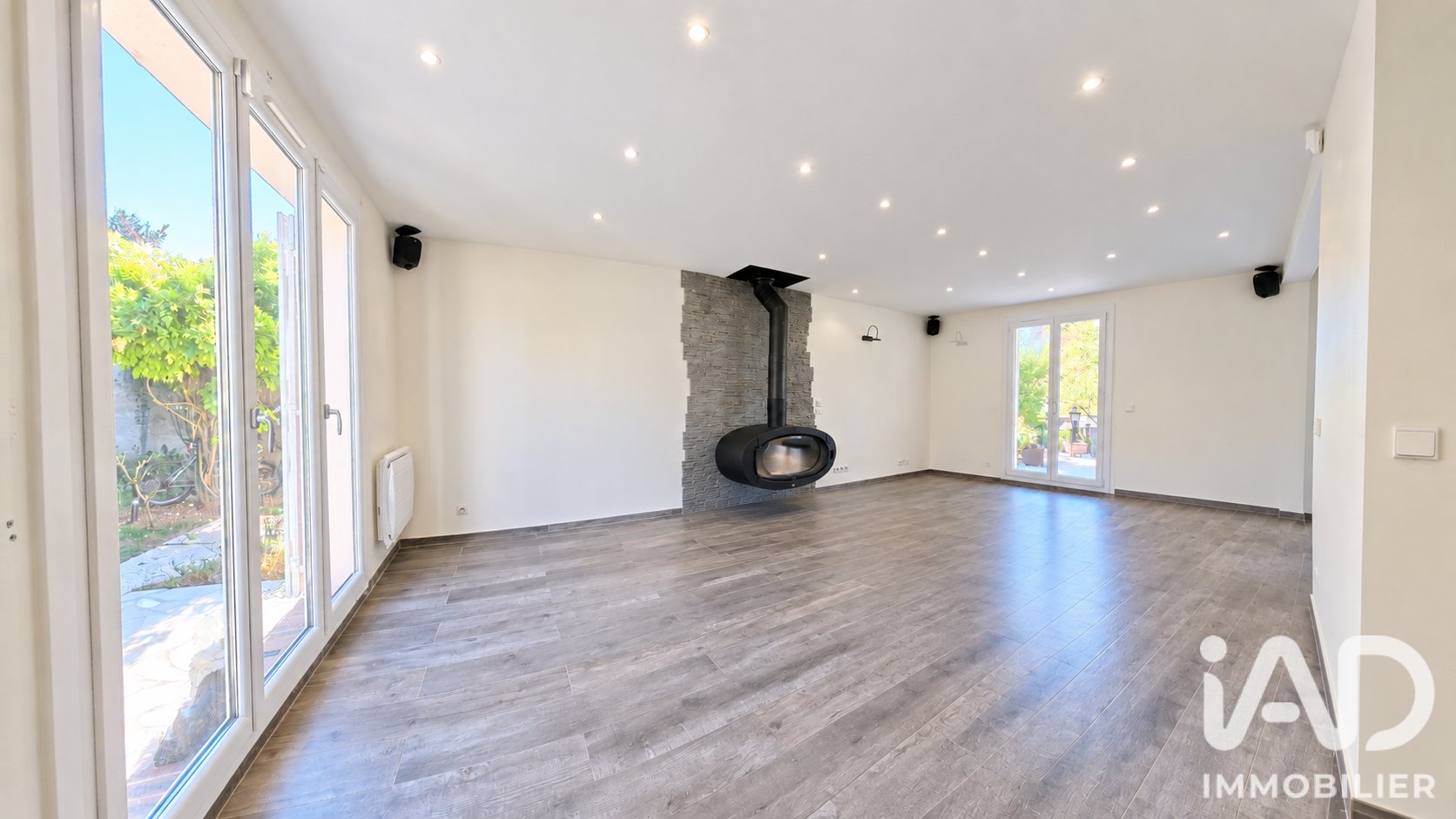 Maison à vendre, 145m², Neuville-sur-Oise
