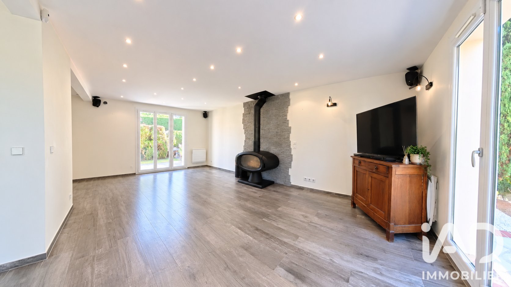 Maison à vendre, 145m², Neuville-sur-Oise