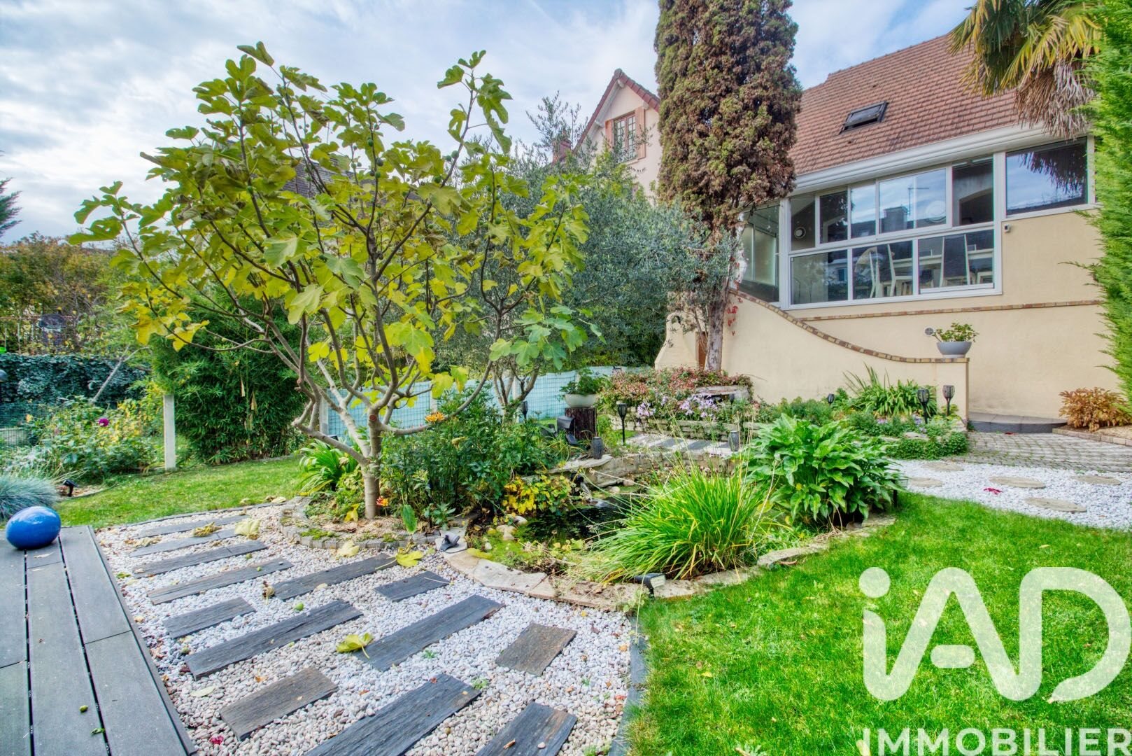 Maison à vendre, 112m², Conflans-Sainte-Honorine
