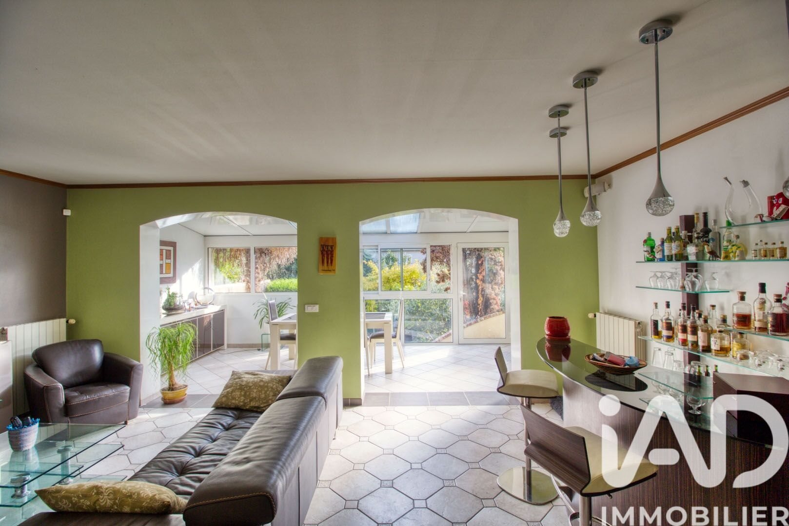 Maison à vendre, 112m², Conflans-Sainte-Honorine