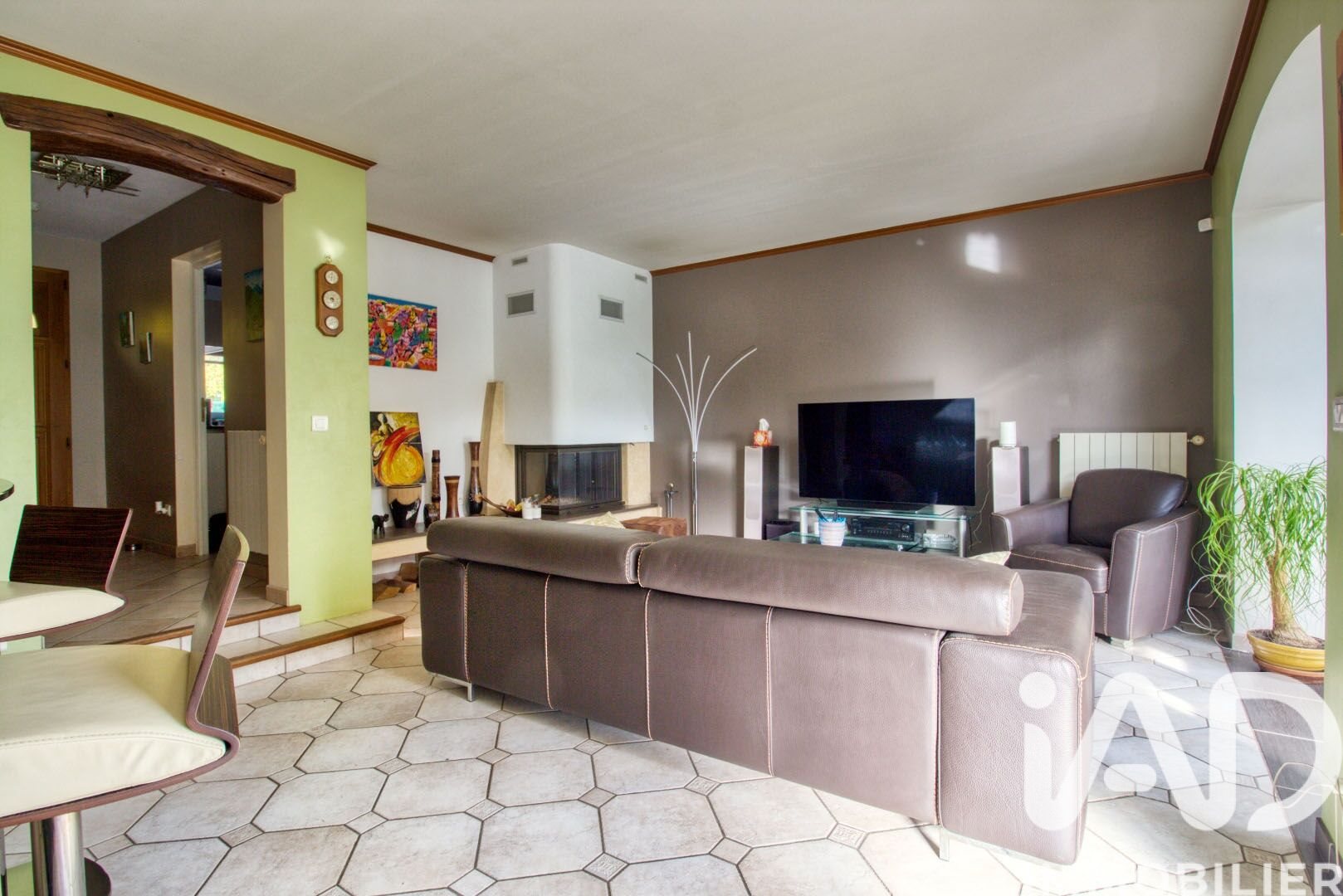 Maison à vendre, 112m², Conflans-Sainte-Honorine