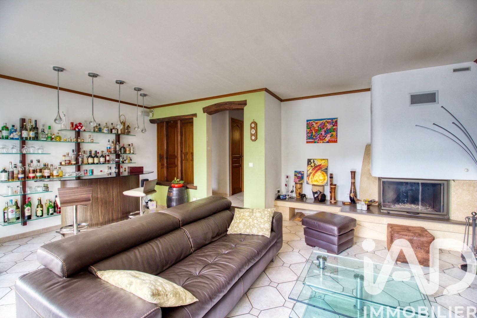 Maison à vendre, 112m², Conflans-Sainte-Honorine