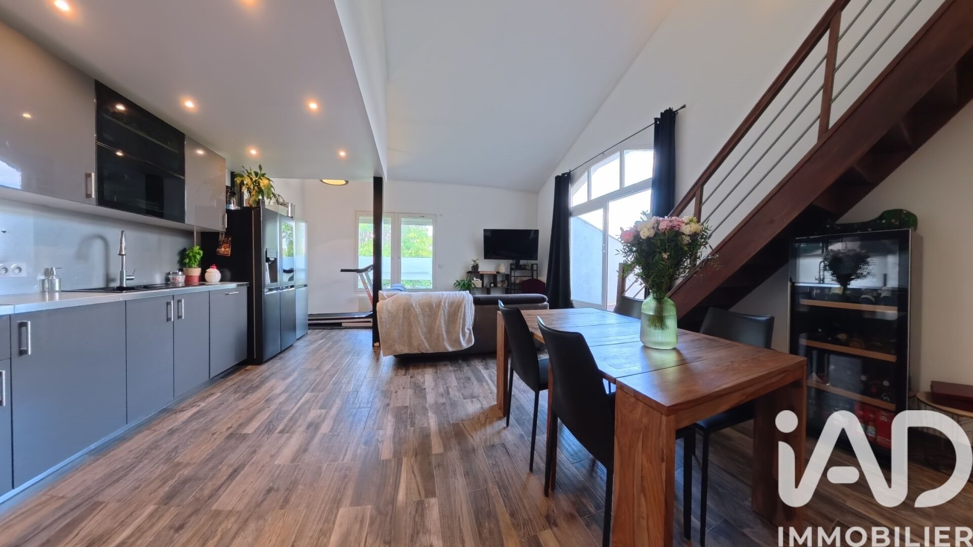 Appartement à vendre, 90m², Éragny