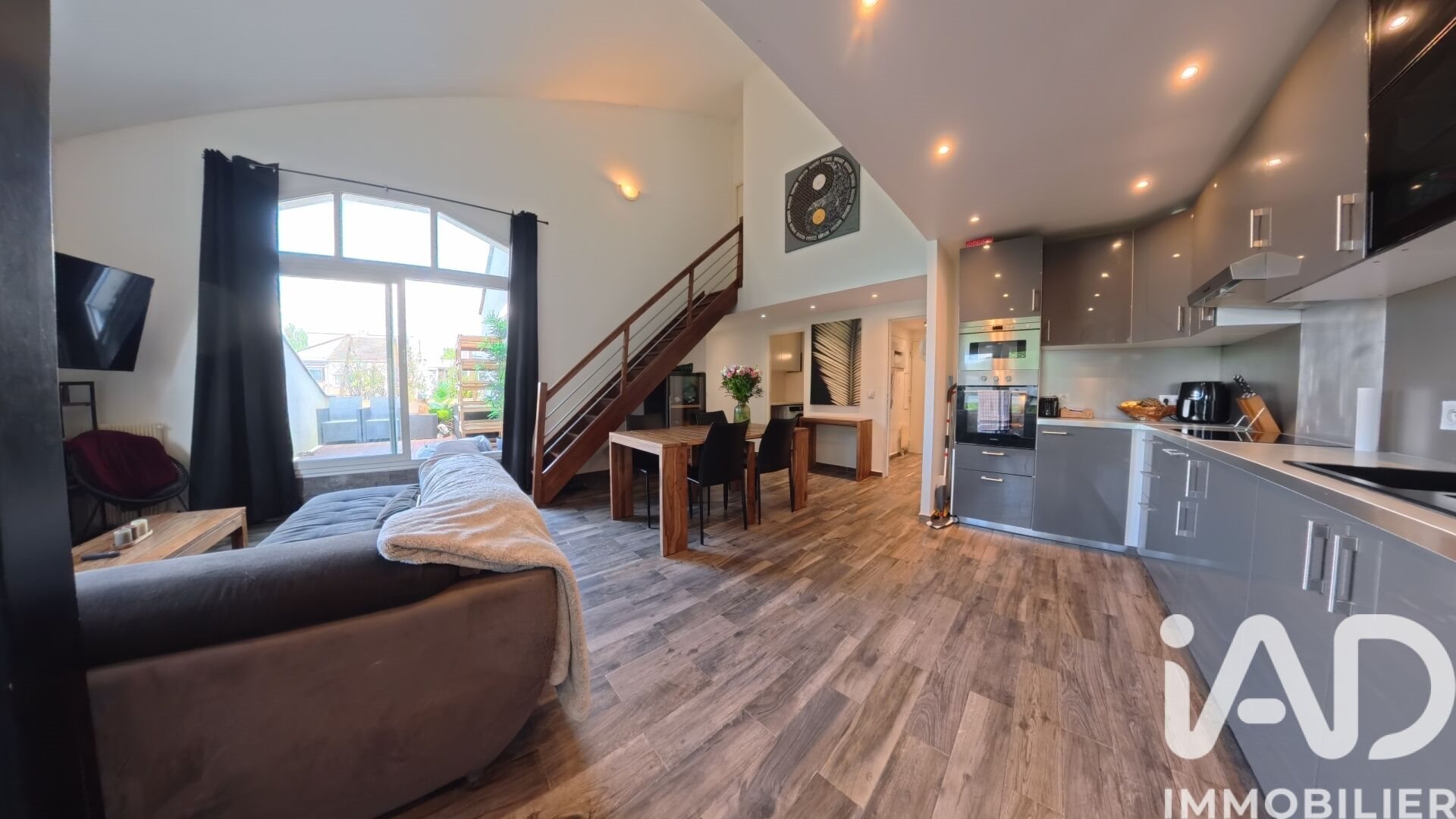 Appartement à vendre, 90m², Éragny