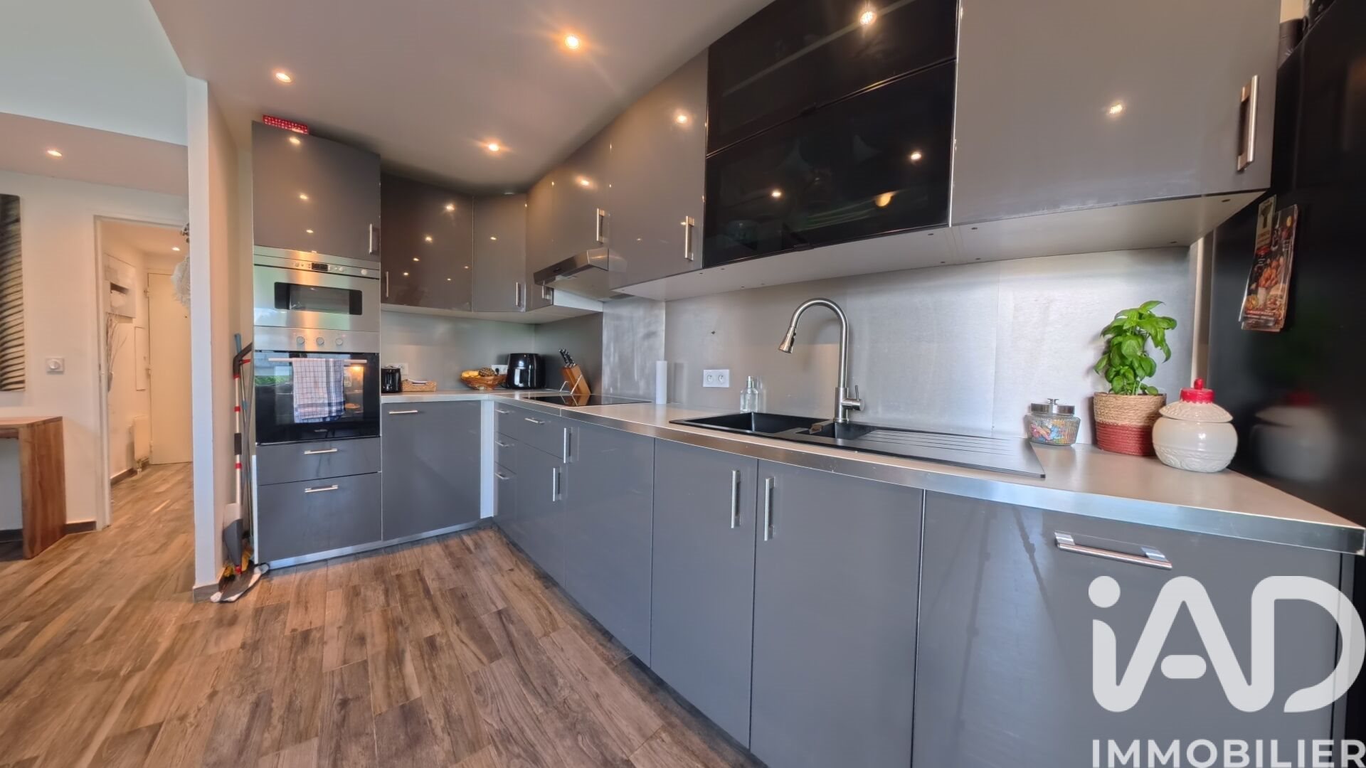 Appartement à vendre, 90m², Éragny
