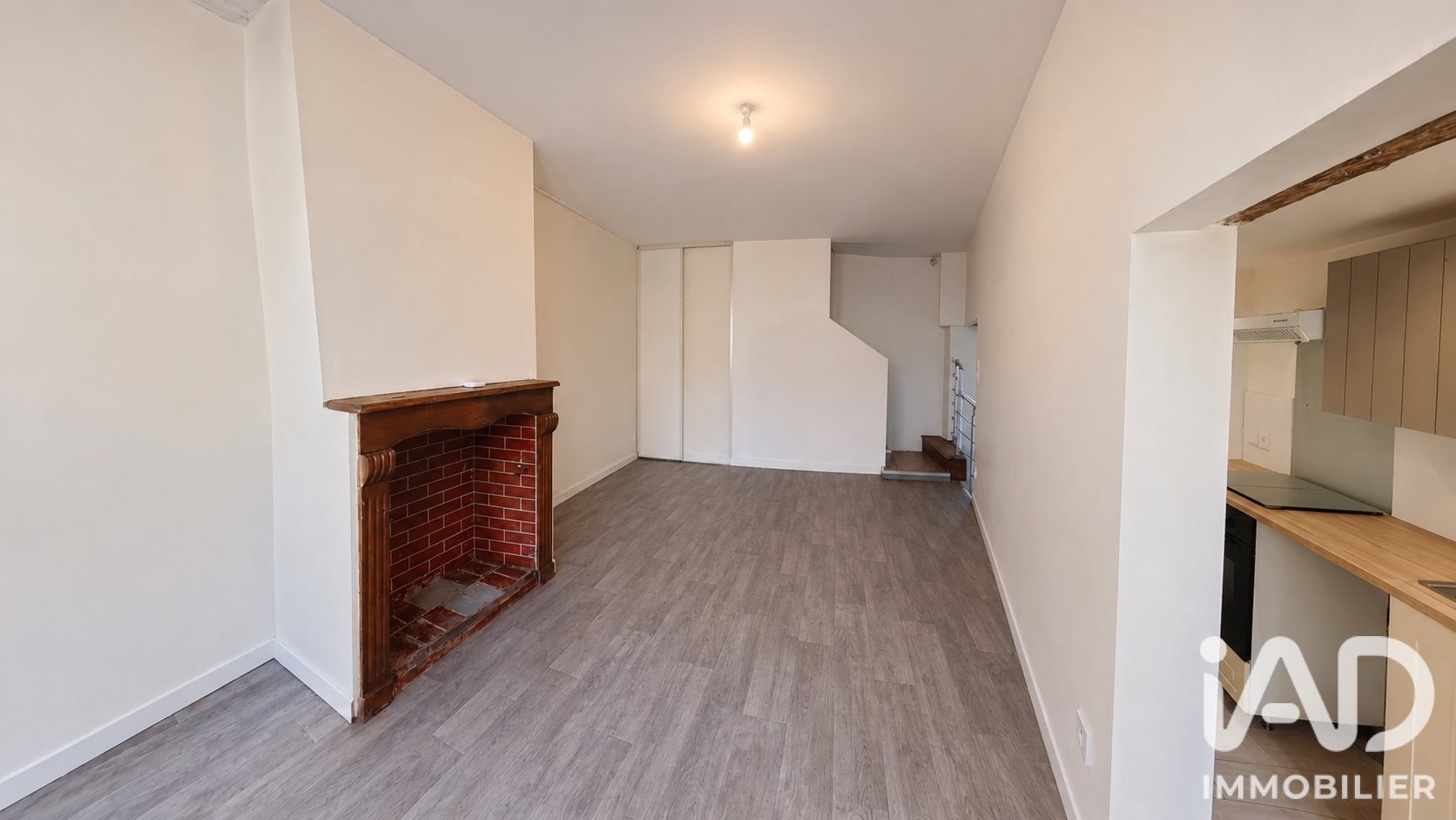 Maison à vendre, 47m², Magny-en-Vexin