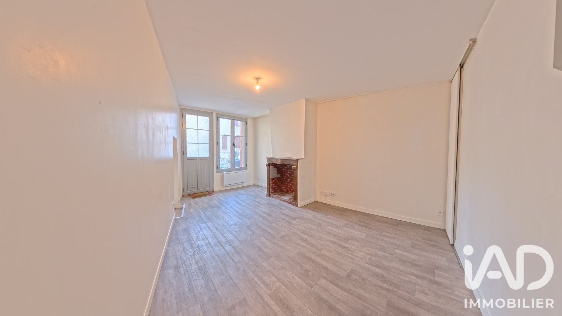 Maison à vendre, 47m², Magny-en-Vexin