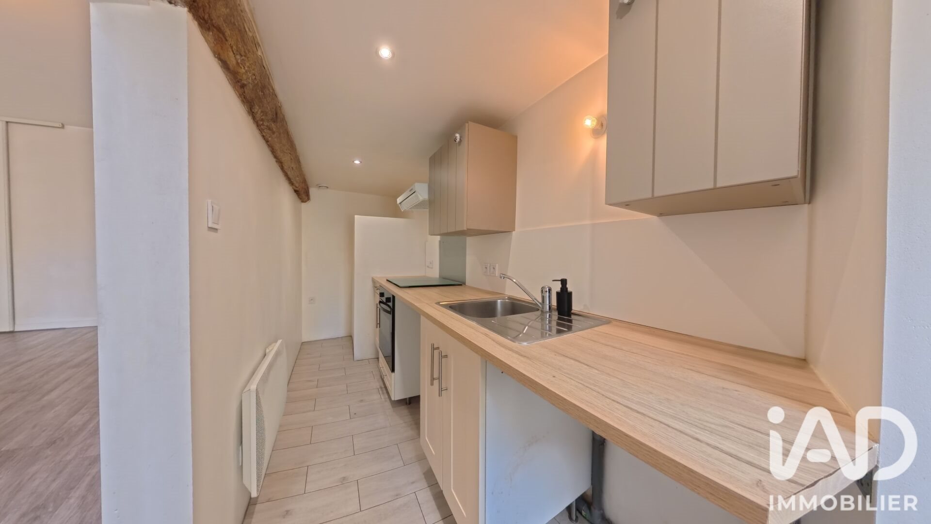 Maison à vendre, 47m², Magny-en-Vexin