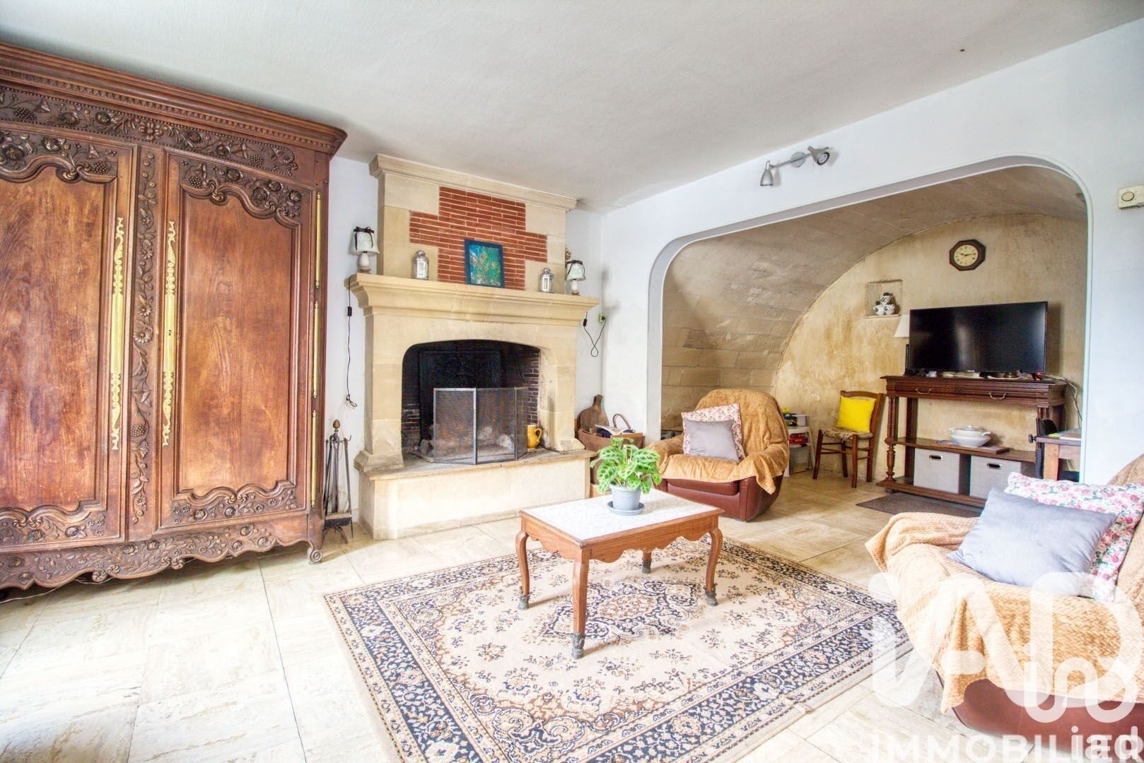 Maison à vendre, 189m², Guiry-en-Vexin