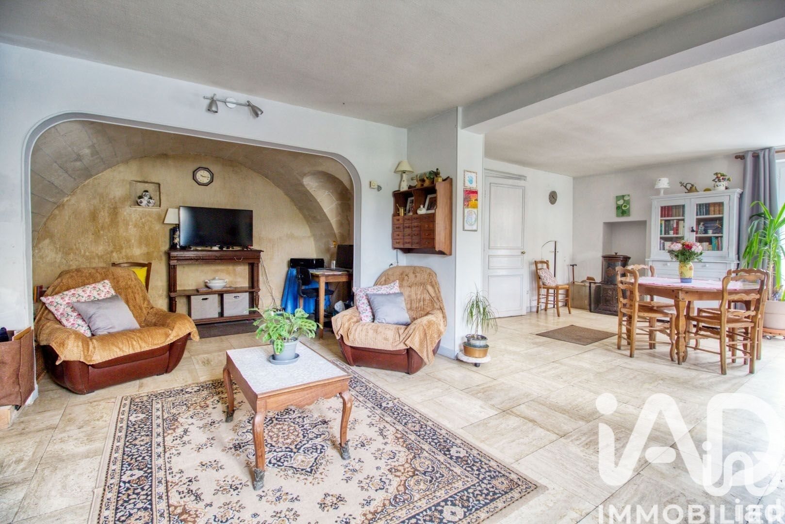 Maison à vendre, 189m², Guiry-en-Vexin