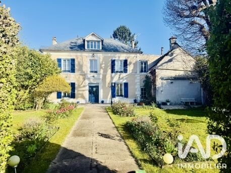 Maison à vendre, 234m², Avernes