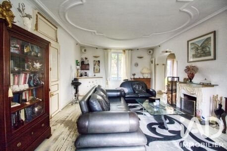 Maison à vendre, 234m², Avernes
