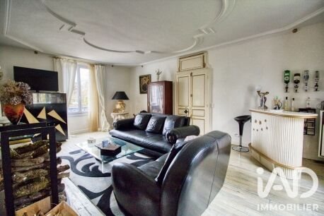 Maison à vendre, 234m², Avernes