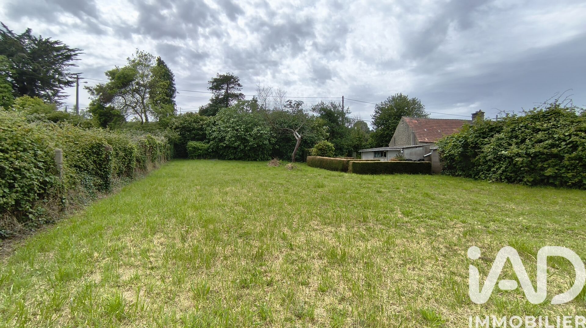 Maison à vendre, 95m², Quettehou