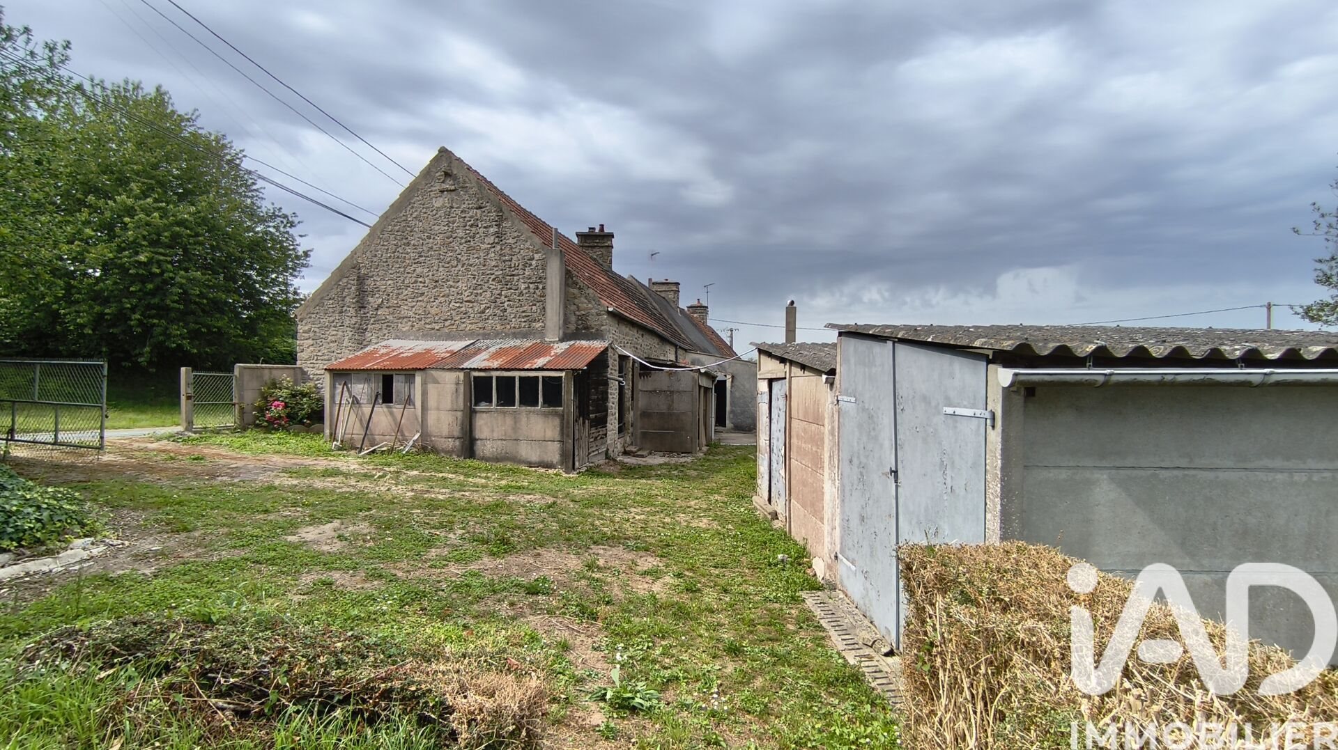 Maison à vendre, 95m², Quettehou
