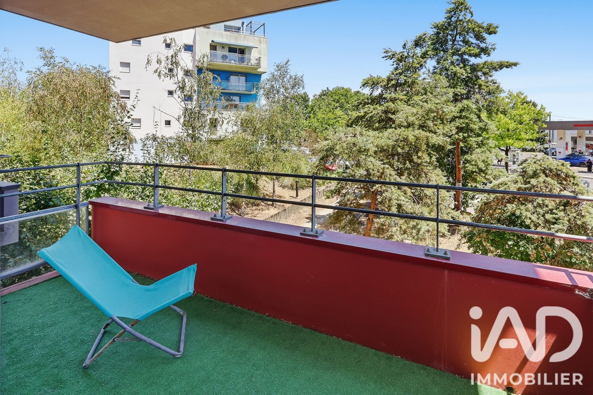Appartement à vendre, 64m², Saint-Herblain