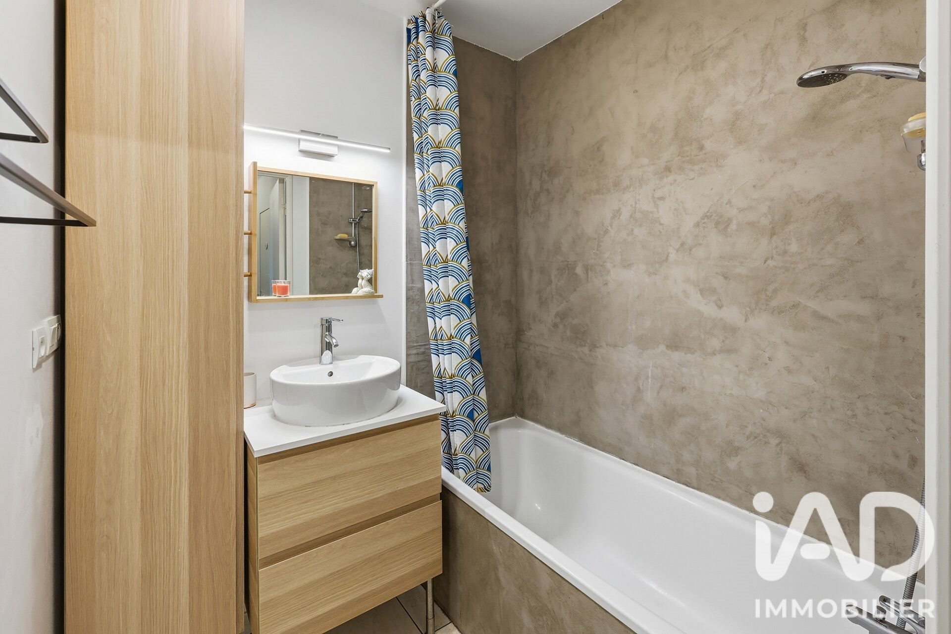 Appartement à vendre, 64m², Saint-Herblain