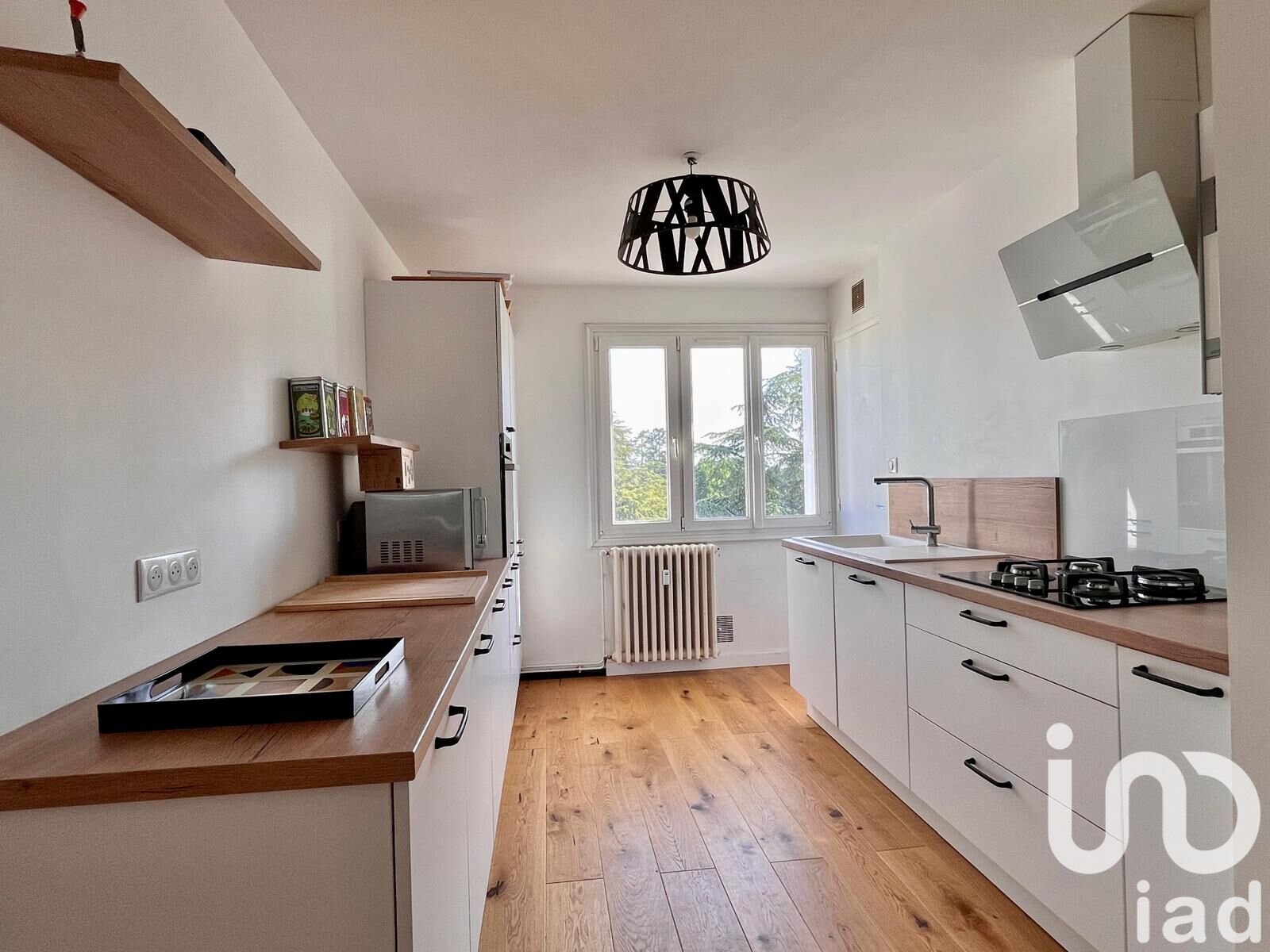 Appartement à vendre, 67m², Nantes