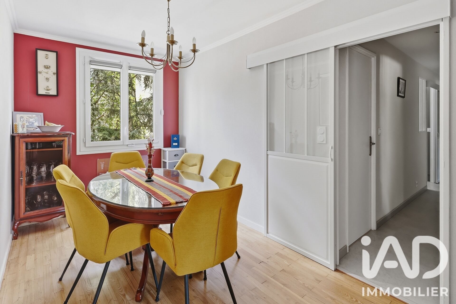 Appartement à vendre, 68m², Saint-Herblain