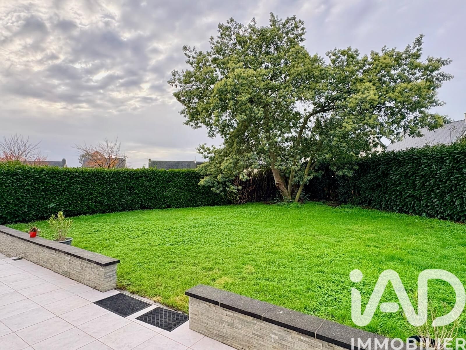 Maison à vendre, 113m², Couëron