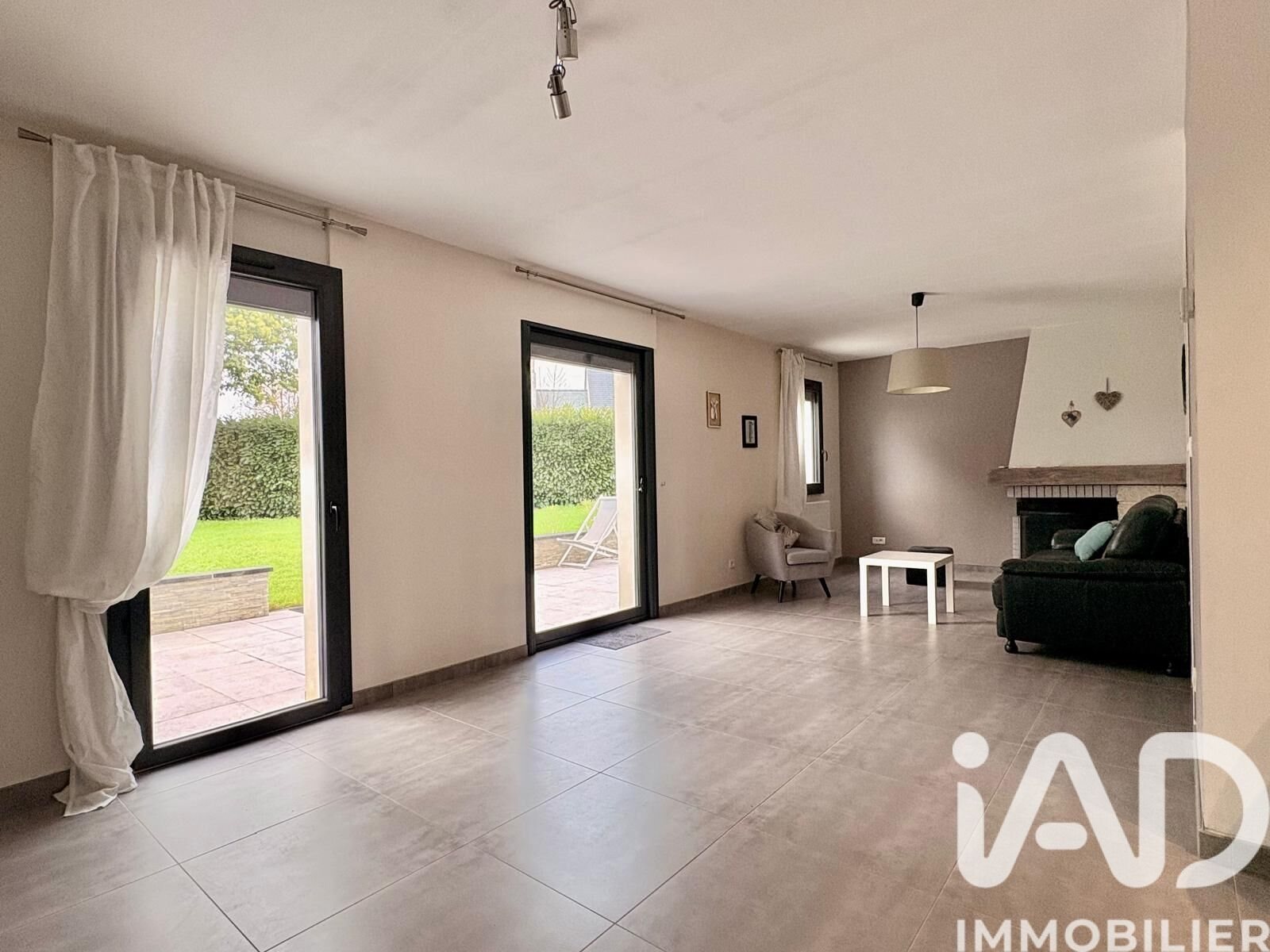 Maison à vendre, 113m², Couëron