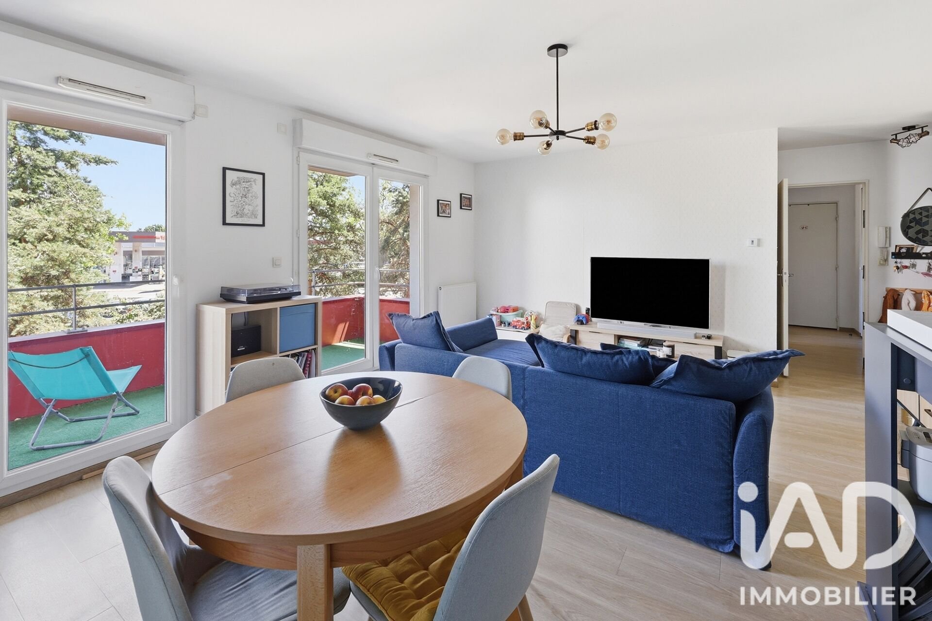 Maison à vendre, 64m², Saint-Herblain