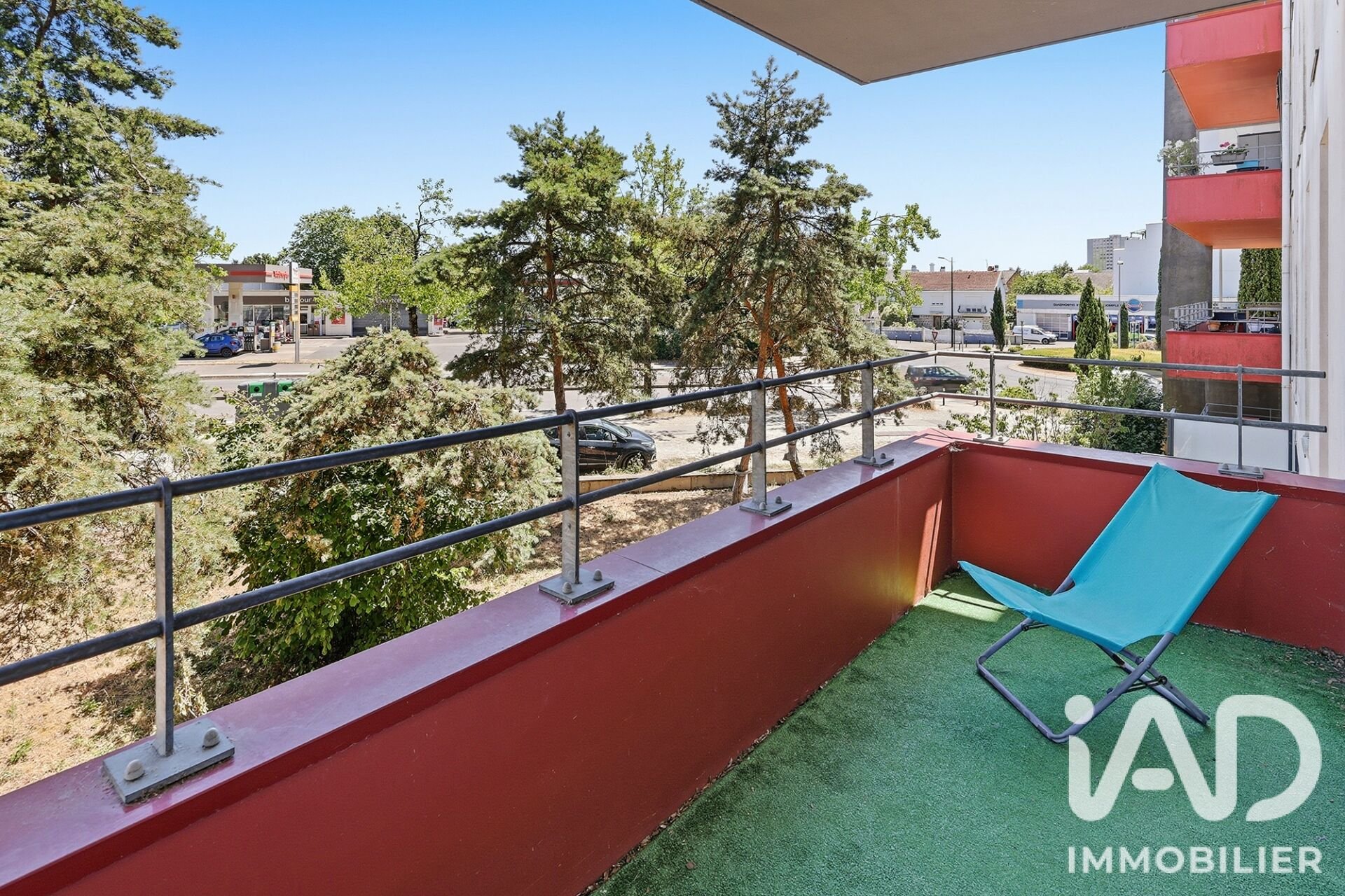 Maison à vendre, 64m², Saint-Herblain