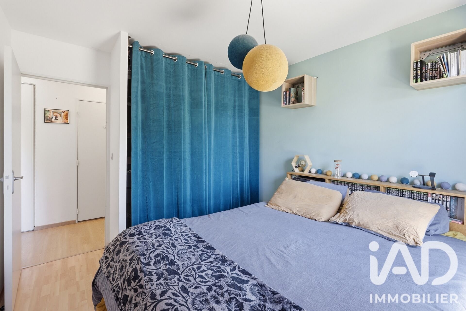 Maison à vendre, 64m², Saint-Herblain