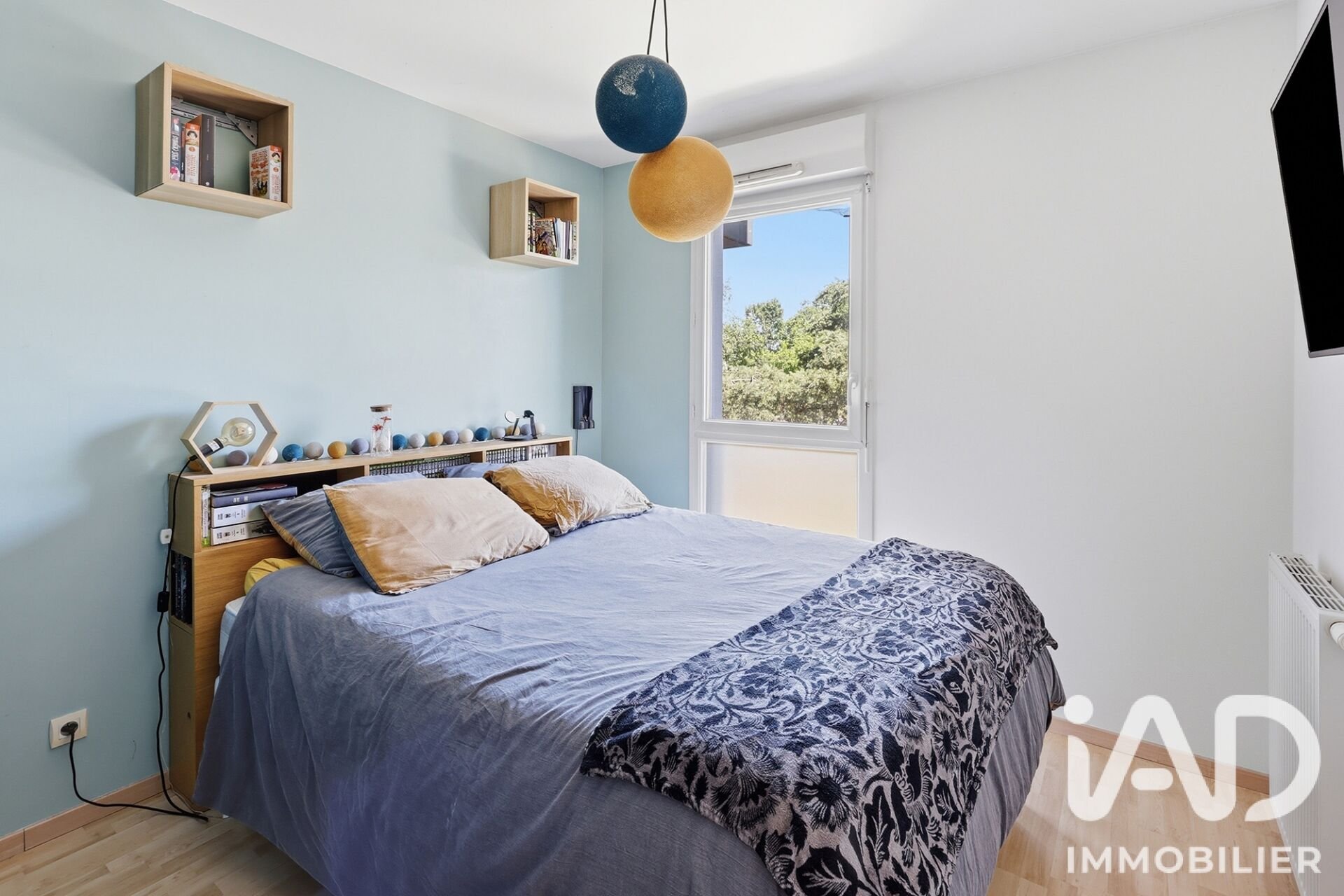 Appartement à vendre, 64m², Saint-Herblain