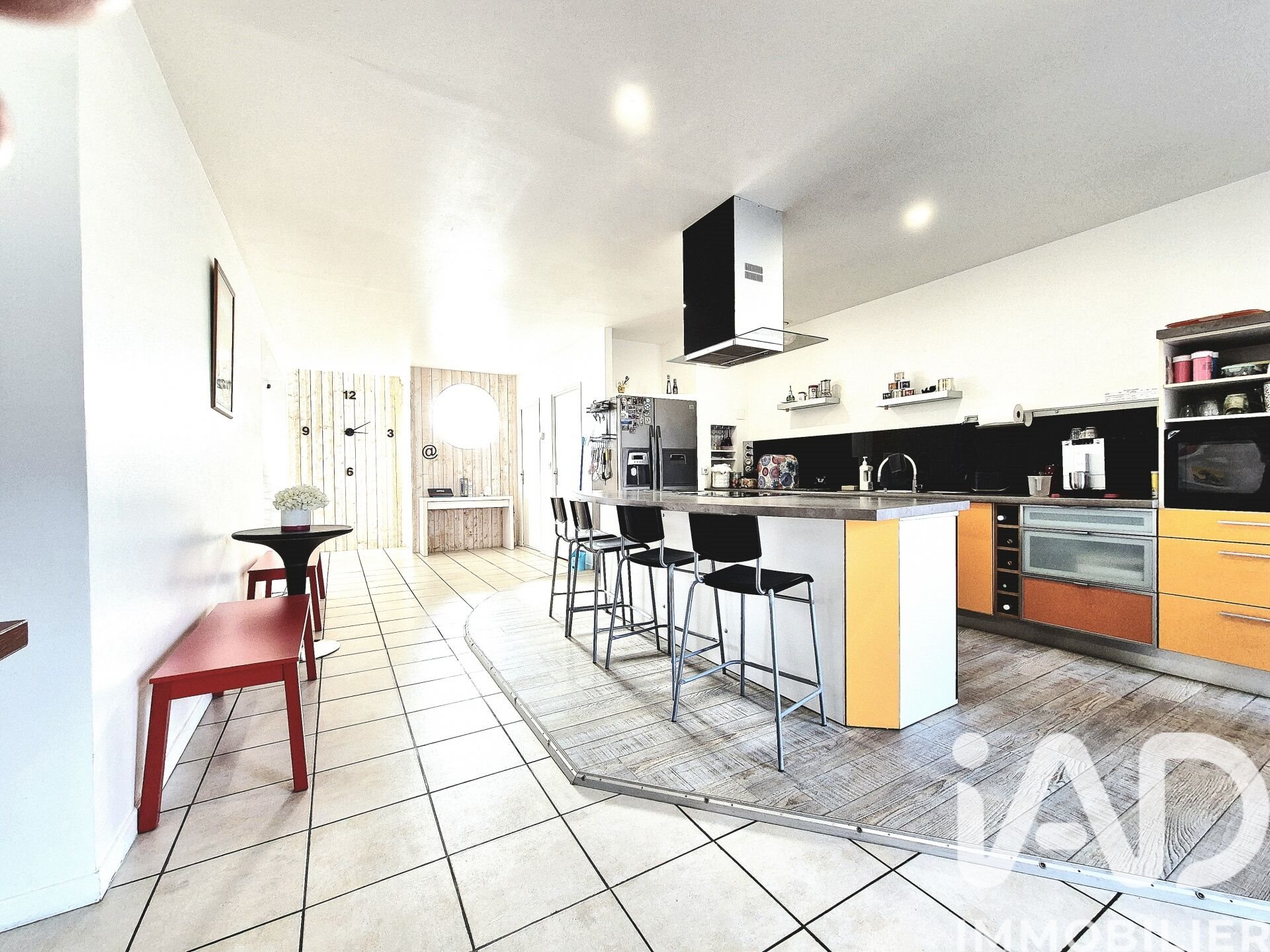 Appartement à vendre, 170m², Rethel