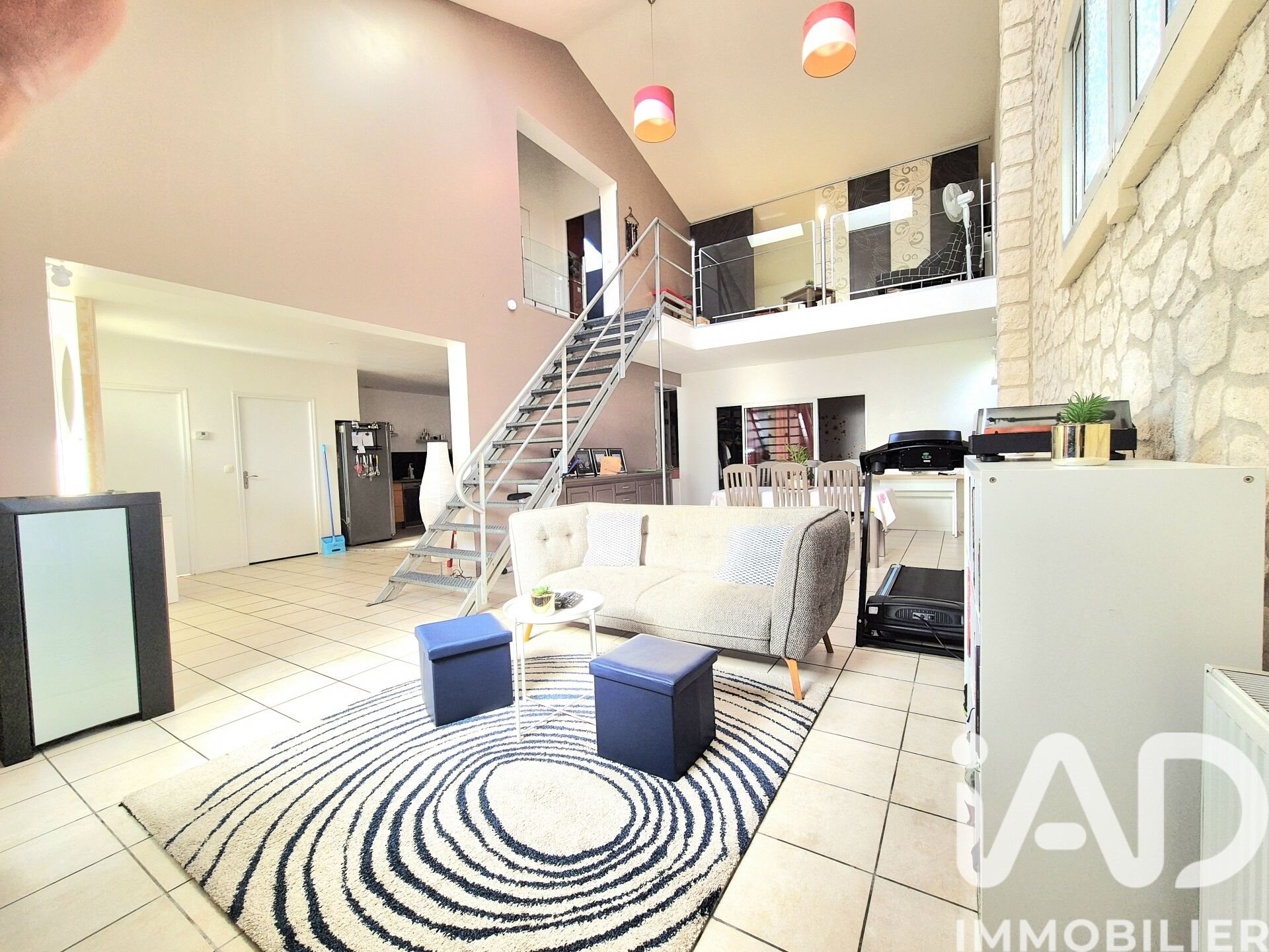 Appartement à vendre, 170m², Rethel