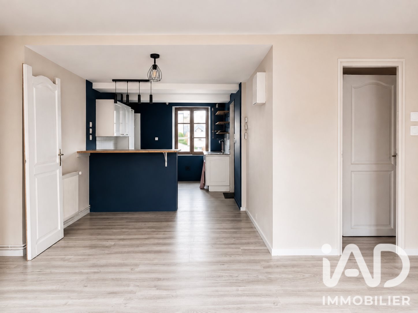 Appartement à vendre, 77m², Charleville-Mézières