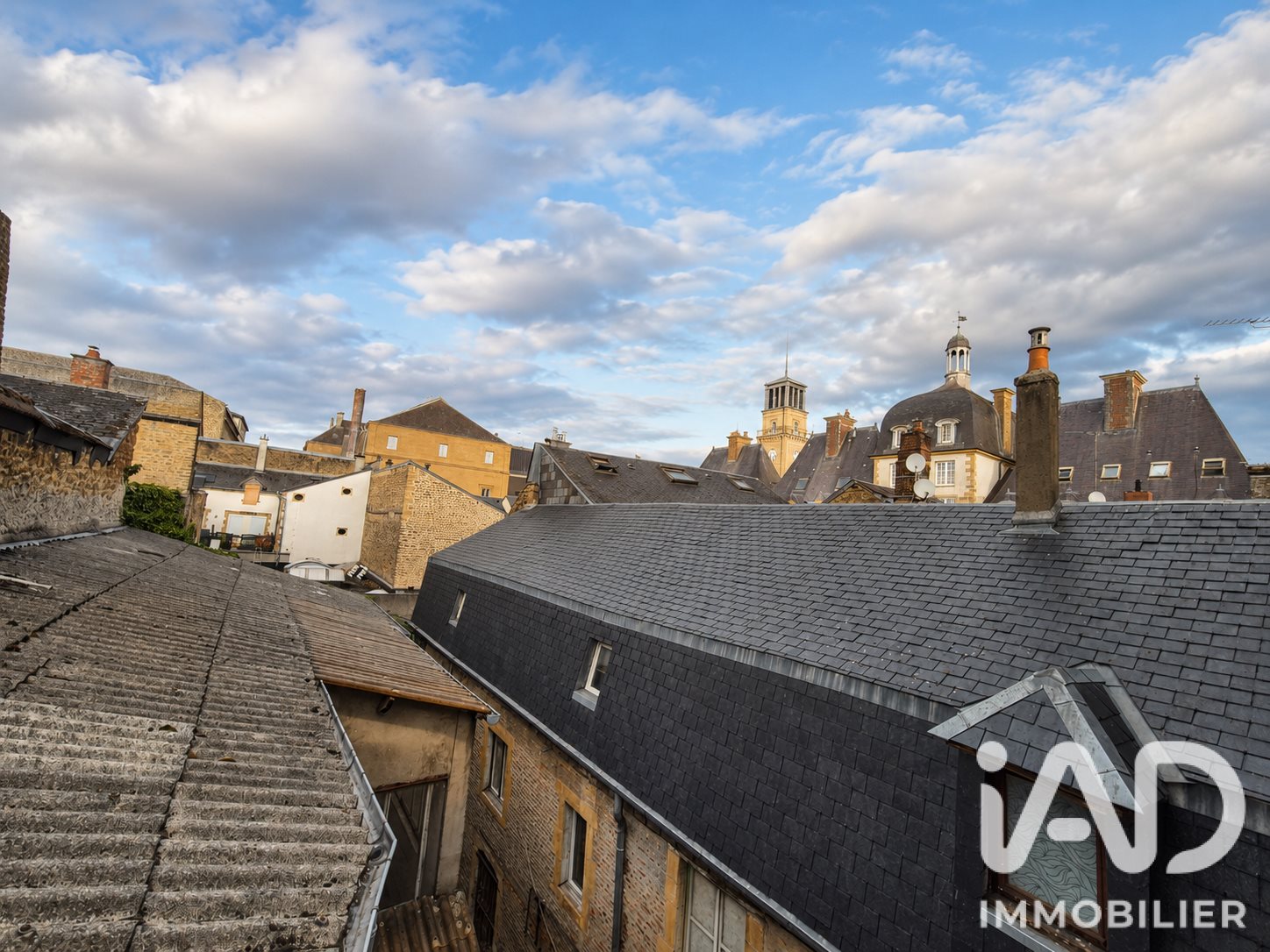 Appartement à vendre, 77m², Charleville-Mézières