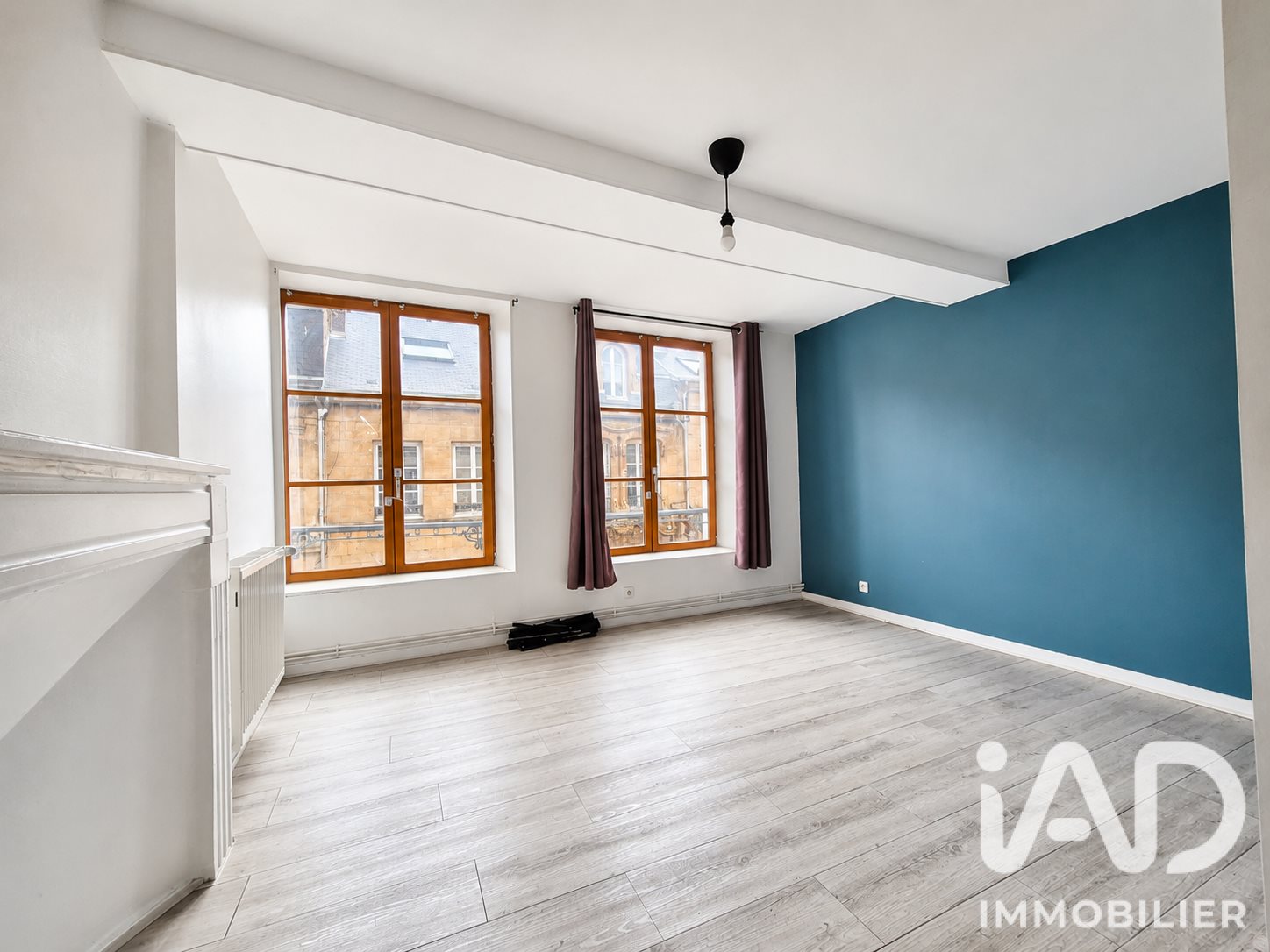 Appartement à vendre, 77m², Charleville-Mézières